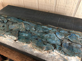 Metal Seascape Landscape