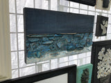 Metal Seascape Landscape