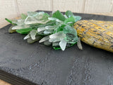 Pineapple on Salvage Wood