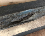 Landscape on Salvaged Wood