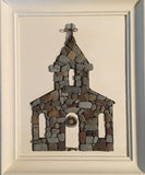 Original Art ~ Stone Chapel