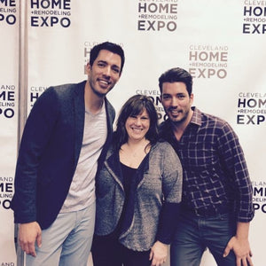 Cleveland Home + Remodeling Expo 2016