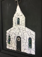 Original Little White Chapel